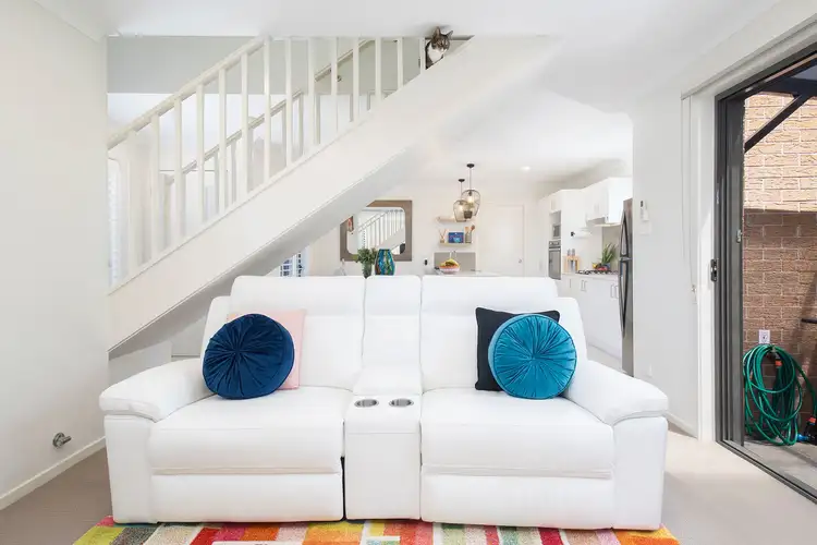 Sixth view of Homely townhouse listing, Unit 3/152 Croudace Road, Elermore Vale NSW 2287