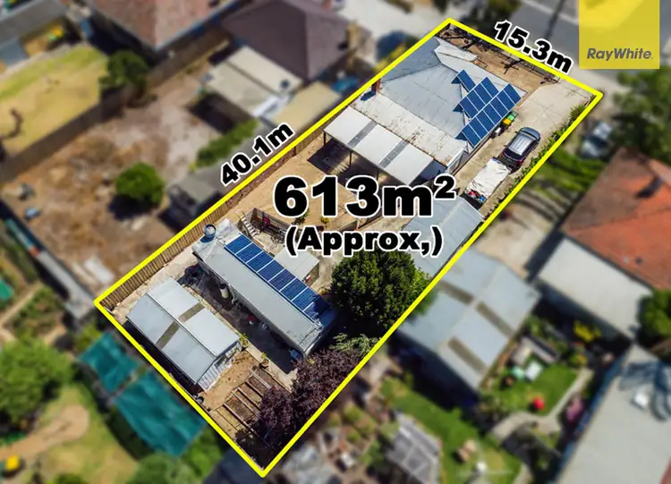 80 Alfrieda Street, St Albans VIC 3021