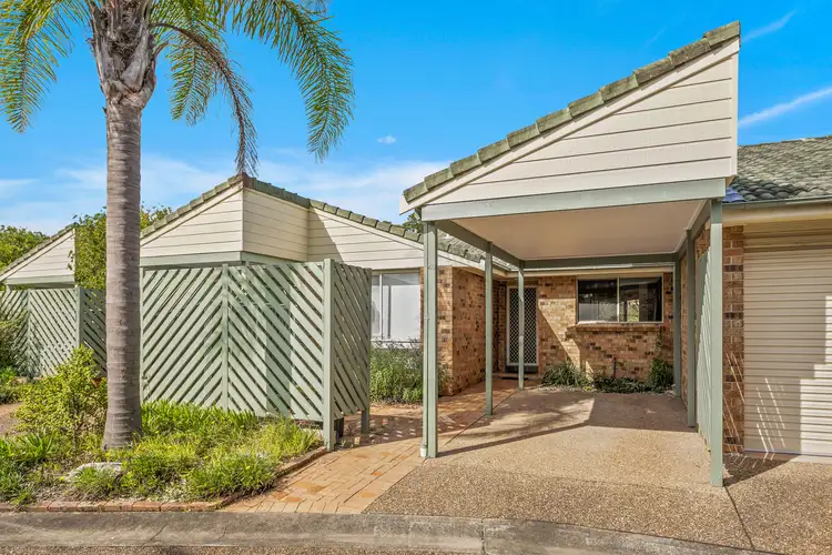 46/2 Sparta Street, Warilla NSW 2528
