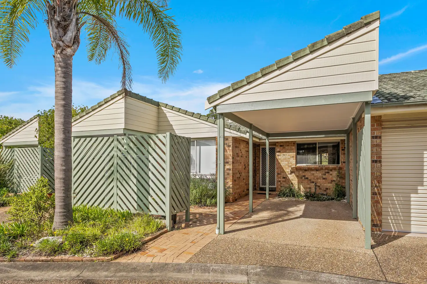 Main view of Homely villa listing, 46/2 Sparta Street, Warilla NSW 2528