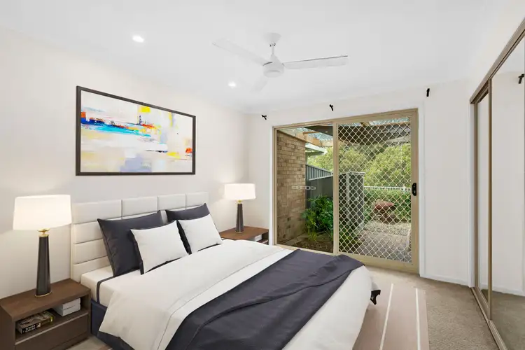 Third view of Homely villa listing, 46/2 Sparta Street, Warilla NSW 2528