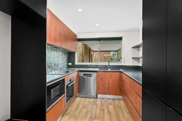 Fourth view of Homely villa listing, 46/2 Sparta Street, Warilla NSW 2528
