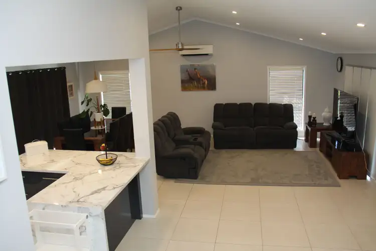 Fifth view of Homely house listing, 50 Blackwell Street, Tannum Sands QLD 4680