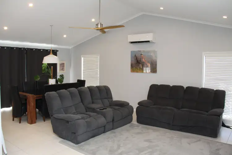 Sixth view of Homely house listing, 50 Blackwell Street, Tannum Sands QLD 4680