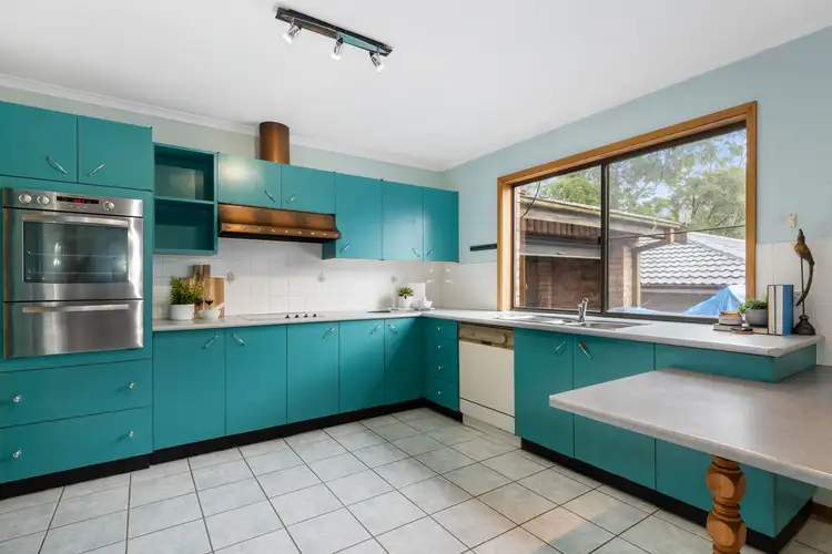 Second view of Homely house listing, 16 Kilkenny Parade, Berkeley Vale NSW 2261