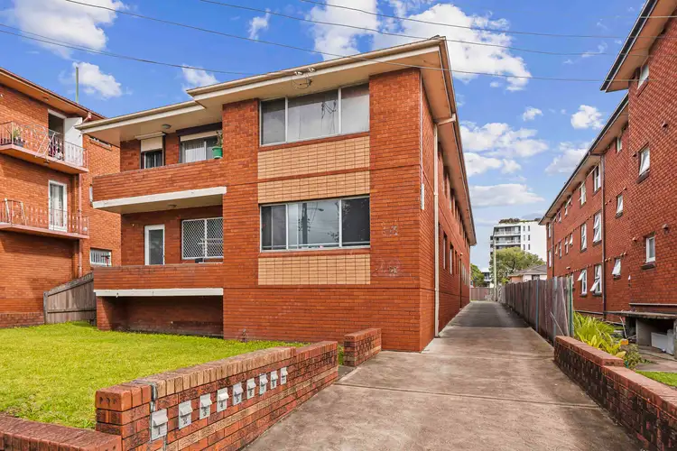 3/22-24 Dartbrook Road, Auburn NSW 2144