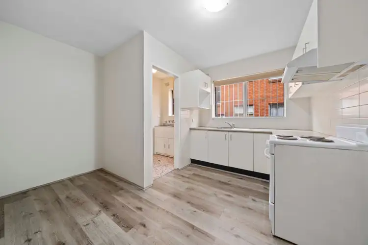 Second view of Homely unit listing, 3/22-24 Dartbrook Road, Auburn NSW 2144