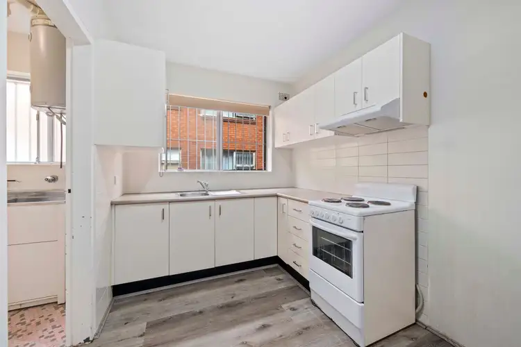 Third view of Homely unit listing, 3/22-24 Dartbrook Road, Auburn NSW 2144