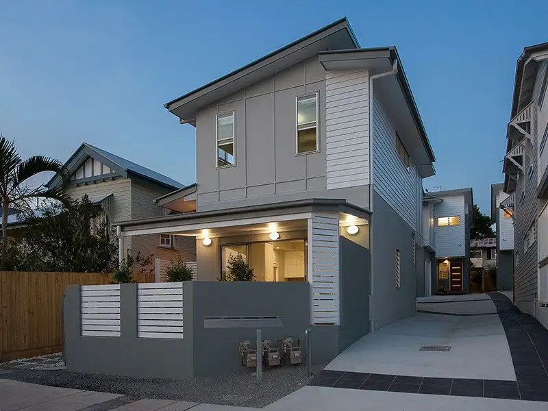 Main view of Homely townhouse listing, 2/80 Forest Street, Moorooka QLD 4105