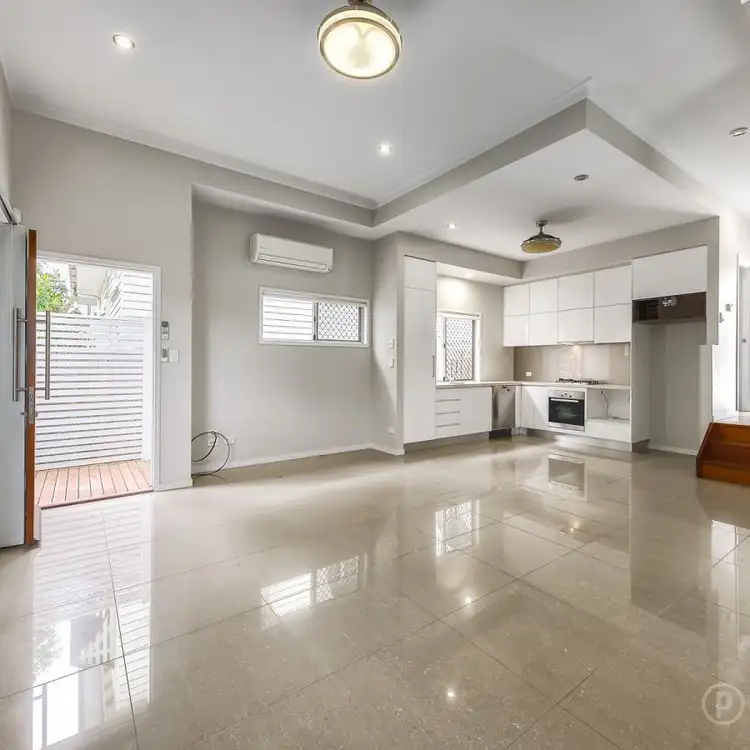 Second view of Homely townhouse listing, 2/80 Forest Street, Moorooka QLD 4105
