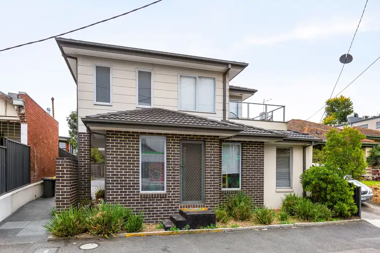 1/243 Nicholson Street, Brunswick East VIC 3057