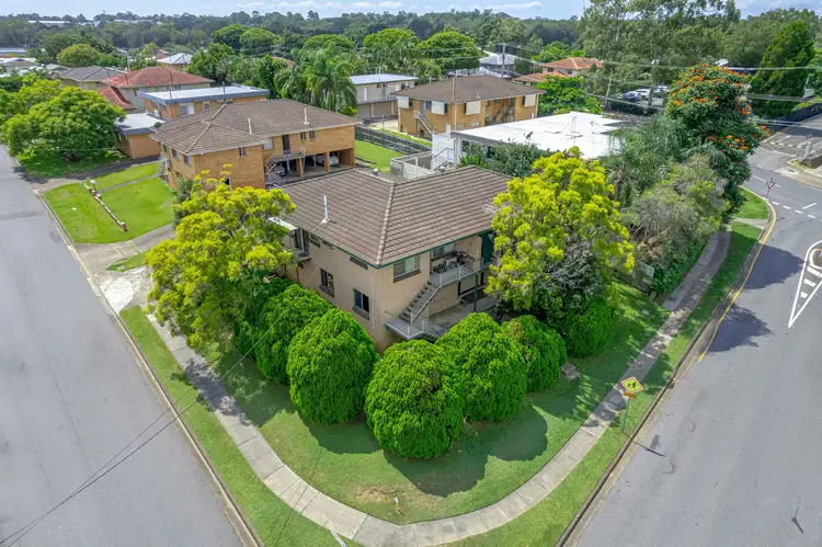 22 Gorham Street, Tingalpa QLD 4173