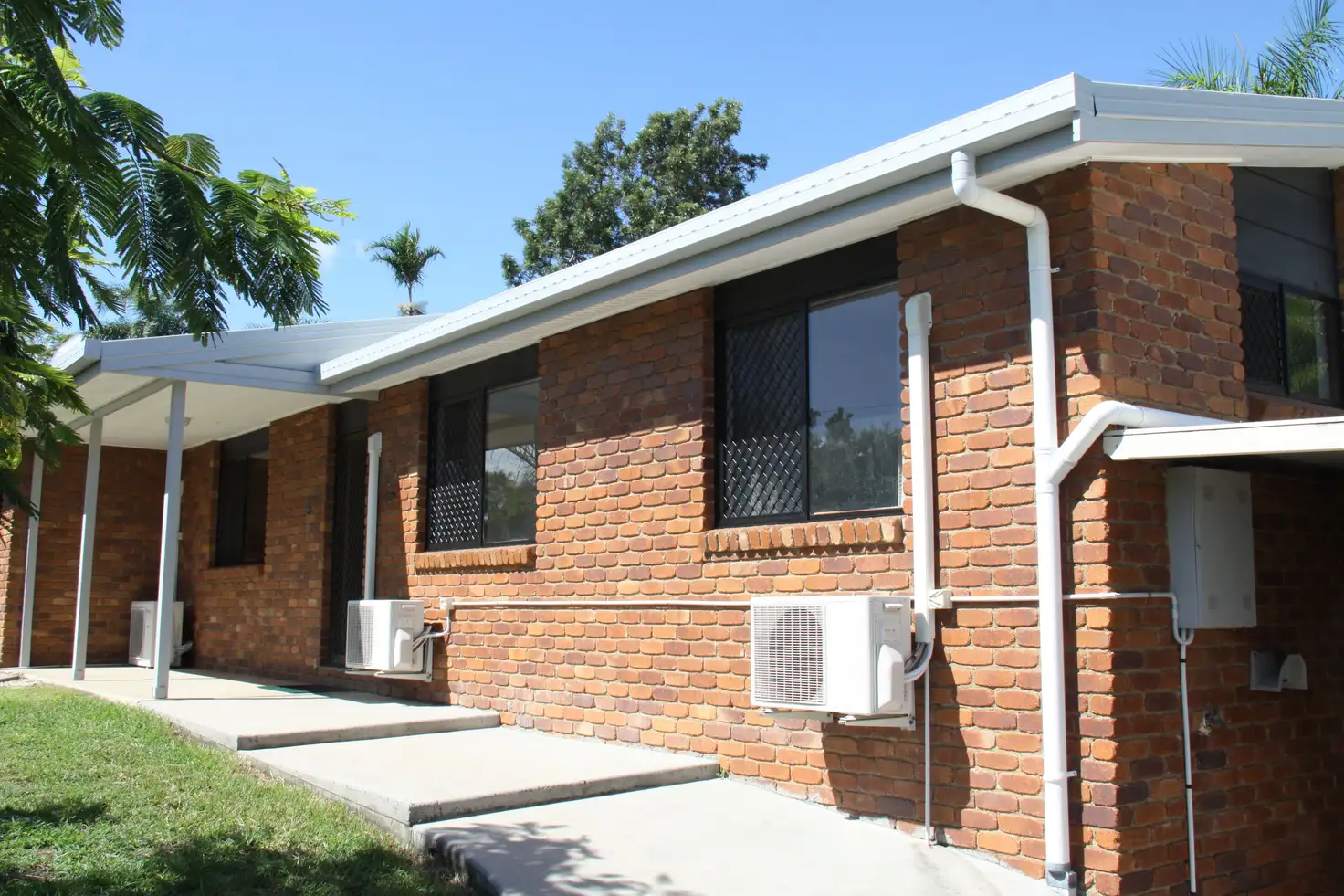 Main view of Homely house listing, 54 Hampton Drive, Tannum Sands QLD 4680