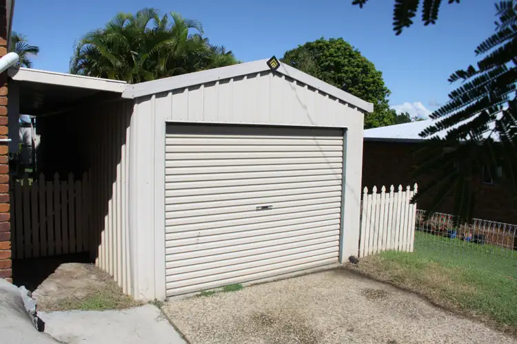 Second view of Homely house listing, 54 Hampton Drive, Tannum Sands QLD 4680