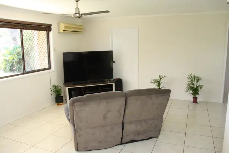 Third view of Homely house listing, 54 Hampton Drive, Tannum Sands QLD 4680