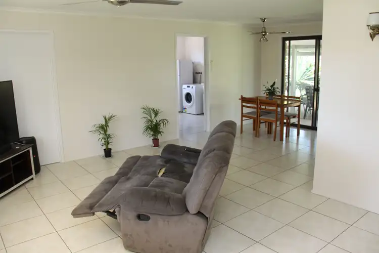 Fourth view of Homely house listing, 54 Hampton Drive, Tannum Sands QLD 4680