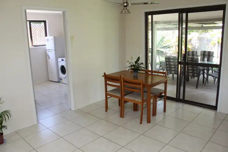 Fifth view of Homely house listing, 54 Hampton Drive, Tannum Sands QLD 4680
