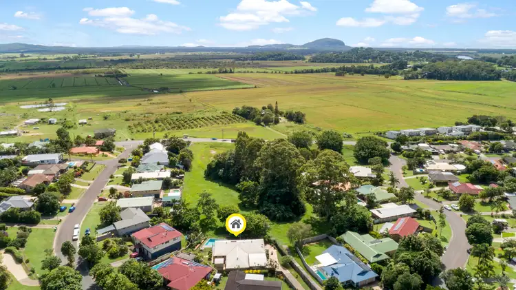 25 Samantha Drive, Bli Bli QLD 4560