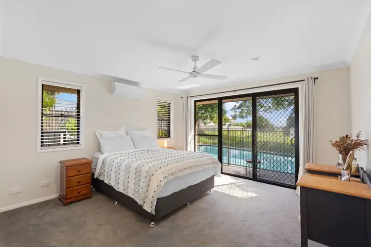 Sixth view of Homely house listing, 25 Samantha Drive, Bli Bli QLD 4560