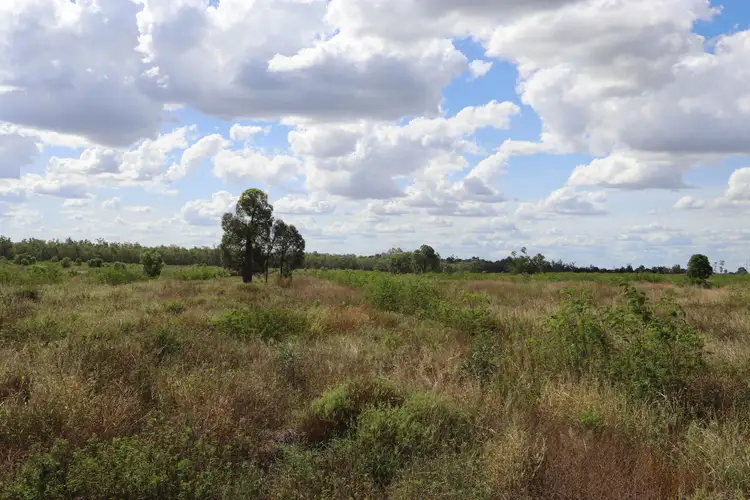 "WYNDAMERE" OLINDA Road, Kokotungo QLD 4702