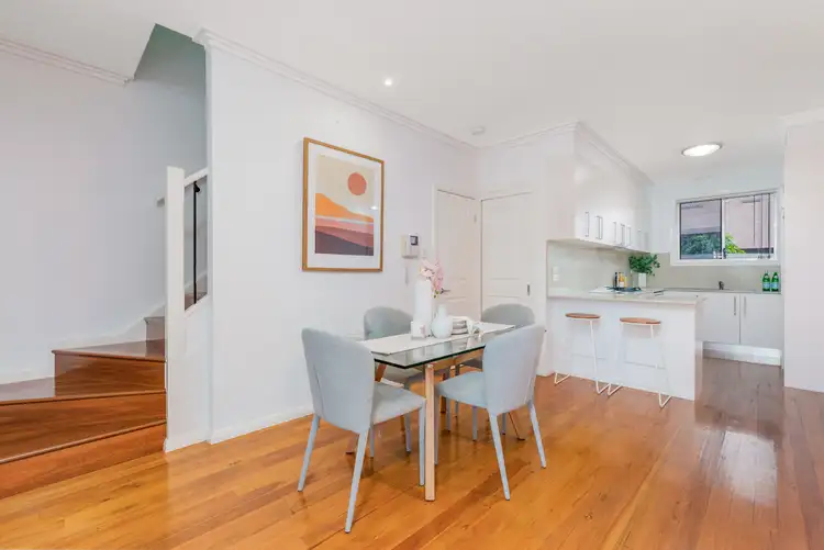 Third view of Homely townhouse listing, 7/53-55 Hammers Road, Northmead NSW 2152