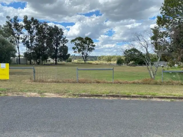 Main view of Homely land listing, 25 Oakey Cooyar Road, Kulpi QLD 4352