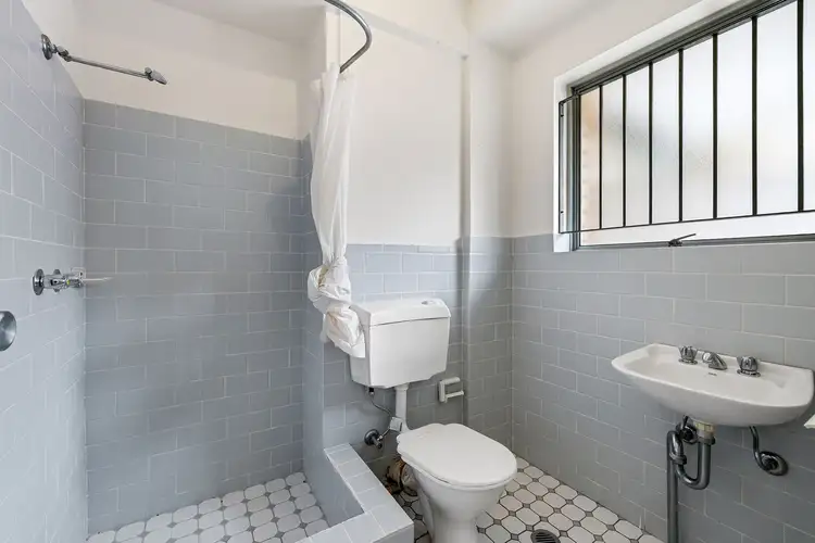 Fourth view of Homely studio listing, 427/4-14 Roslyn Gardens, Rushcutters Bay NSW 2011