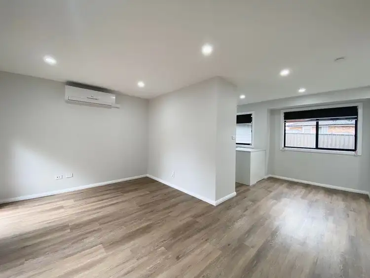 Fourth view of Homely house listing, 9 Bramble Place, Macquarie Fields NSW 2564