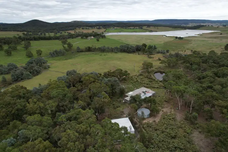 16448 Hume Highway, Goulburn NSW 2580