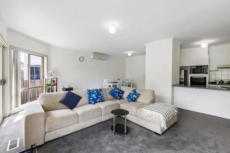 Second view of Homely house listing, 27 The Quadrangle, Glen Waverley VIC 3150