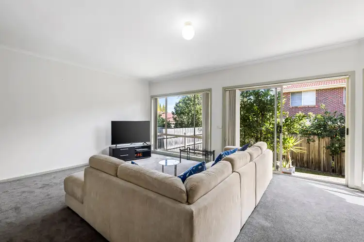 Fourth view of Homely house listing, 27 The Quadrangle, Glen Waverley VIC 3150