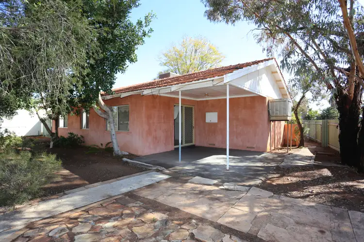 35 Grevillea Crescent, Kambalda West WA 6442