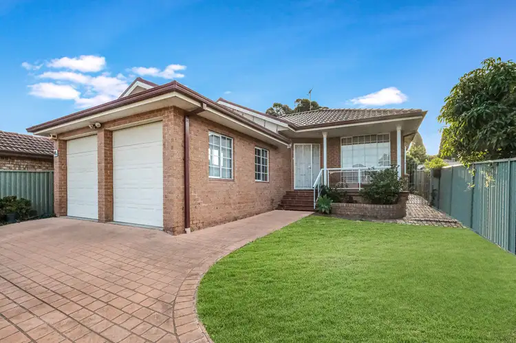 Main view of Homely house listing, 90A Little Road, Yagoona NSW 2199