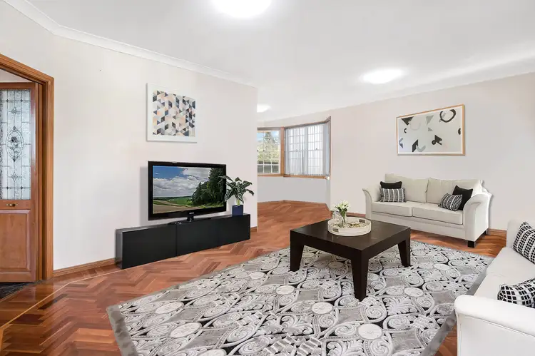 Second view of Homely house listing, 90A Little Road, Yagoona NSW 2199