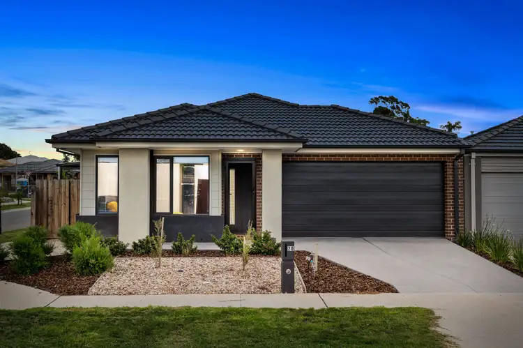 20 Burgess Street, Mernda VIC 3754