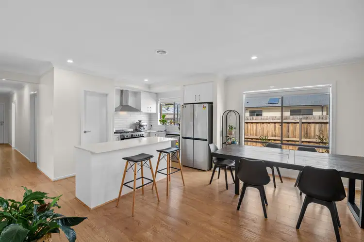 Third view of Homely house listing, 20 Burgess Street, Mernda VIC 3754
