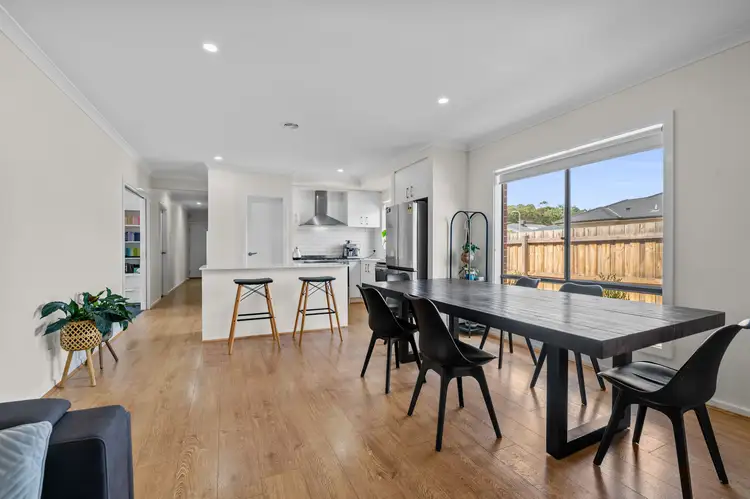 Fourth view of Homely house listing, 20 Burgess Street, Mernda VIC 3754