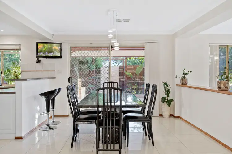 Fifth view of Homely house listing, 34 Trowbridge Circuit, Gulfview Heights SA 5096