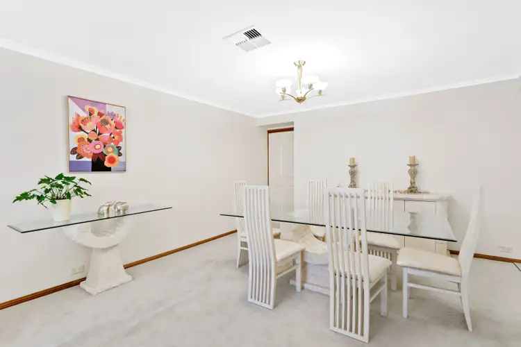 Sixth view of Homely house listing, 34 Trowbridge Circuit, Gulfview Heights SA 5096