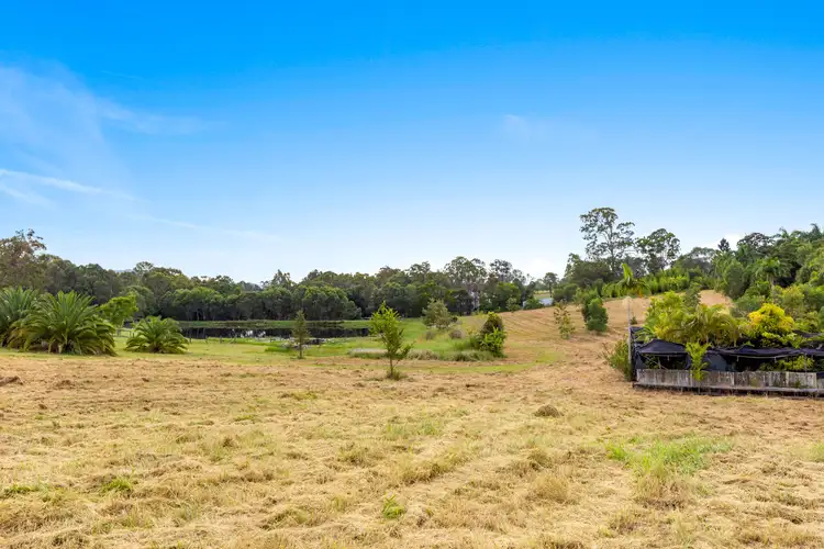 Second view of Homely land listing, 32 Richards Road, Samford Valley QLD 4520