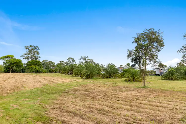Sixth view of Homely land listing, 32 Richards Road, Samford Valley QLD 4520