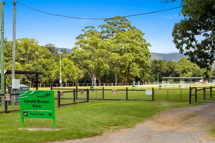 Seventh view of Homely land listing, 32 Richards Road, Samford Valley QLD 4520