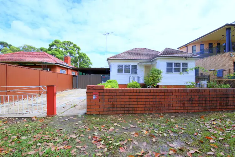 26 Sixth Avenue, Condell Park NSW 2200