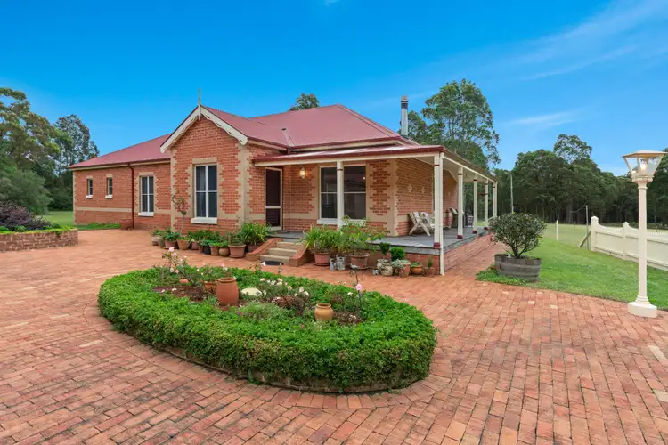 142 Blackbutt Range Road, Falls Creek NSW 2540