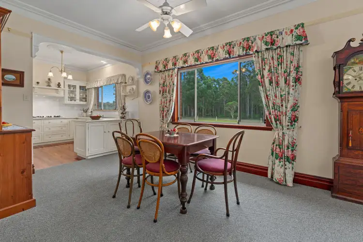 Sixth view of Homely house listing, 142 Blackbutt Range Road, Falls Creek NSW 2540