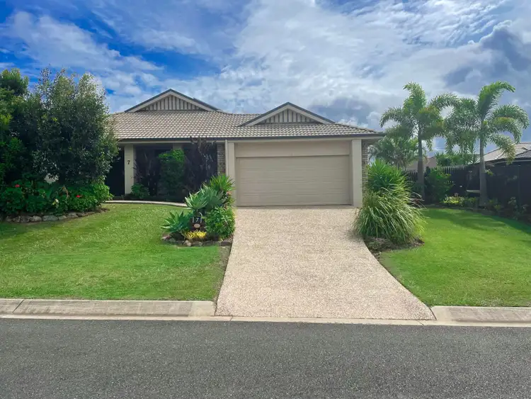 7 Basil Street, Griffin QLD 4503