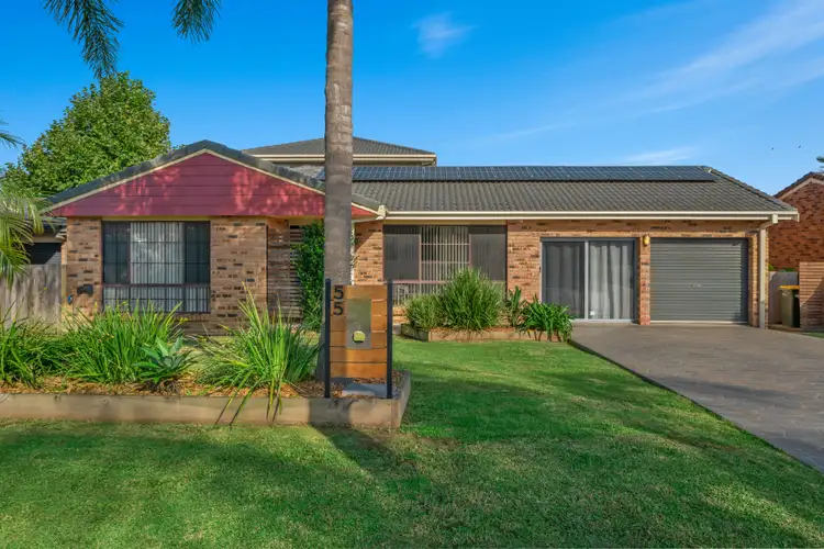 Main view of Homely house listing, 55 Coconut Drive, North Nowra NSW 2541