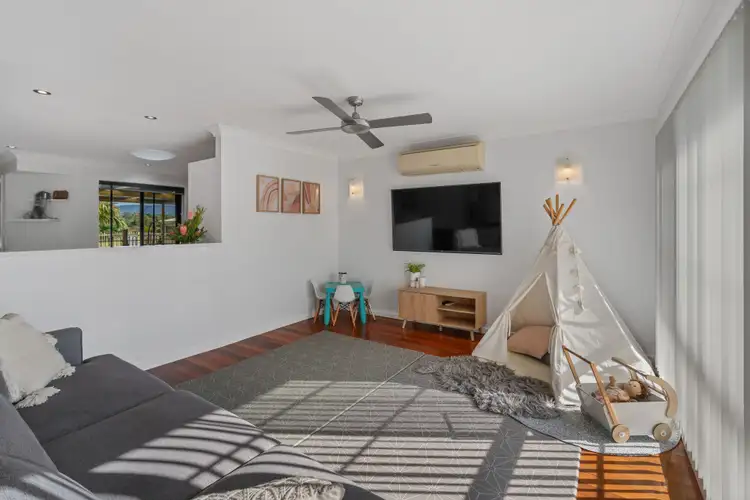 Third view of Homely house listing, 55 Coconut Drive, North Nowra NSW 2541
