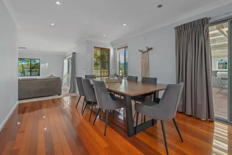 Fourth view of Homely house listing, 55 Coconut Drive, North Nowra NSW 2541