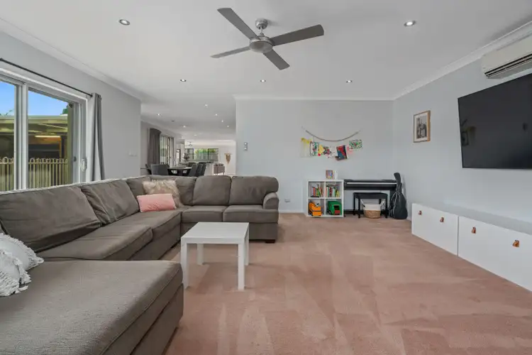 Seventh view of Homely house listing, 55 Coconut Drive, North Nowra NSW 2541